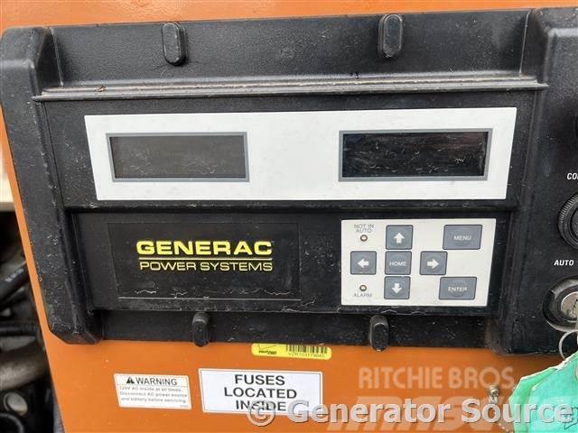 Generac 35 kW - JUST ARRIVED Generatoare pe Gaz
