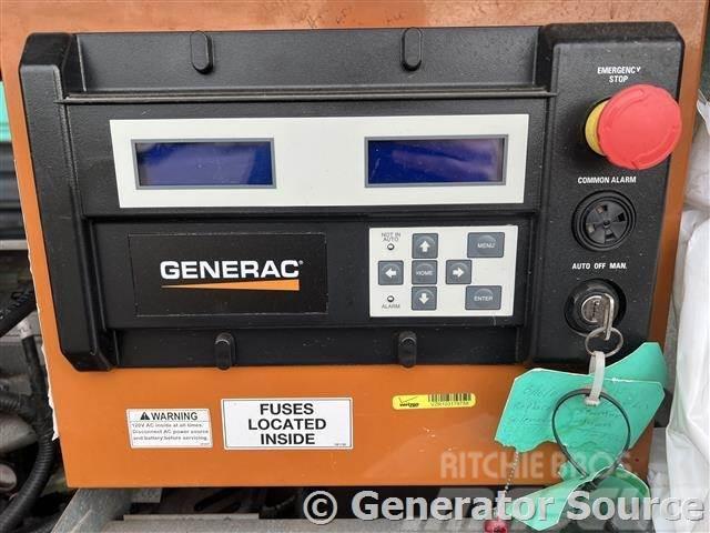 Generac 35 kW - JUST ARRIVED Generatoare pe Gaz