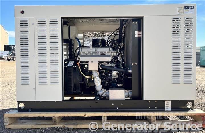 Generac 36 kW - JUST ARRIVED Generatoare pe Gaz