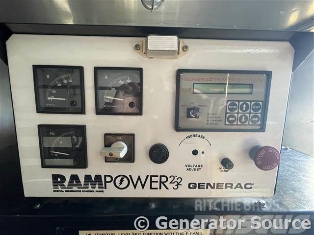 Generac 400 kW Generatoare Diesel