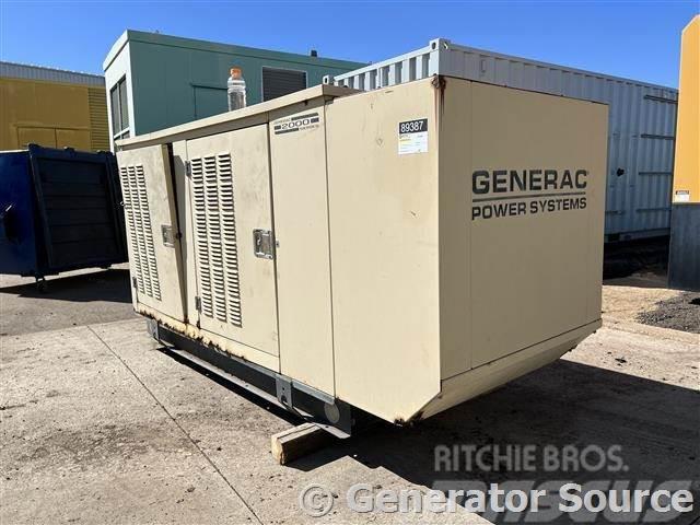 Generac 45 kW - JUST ARRIVED Alte generatoare