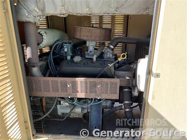 Generac 45 kW - JUST ARRIVED Alte generatoare