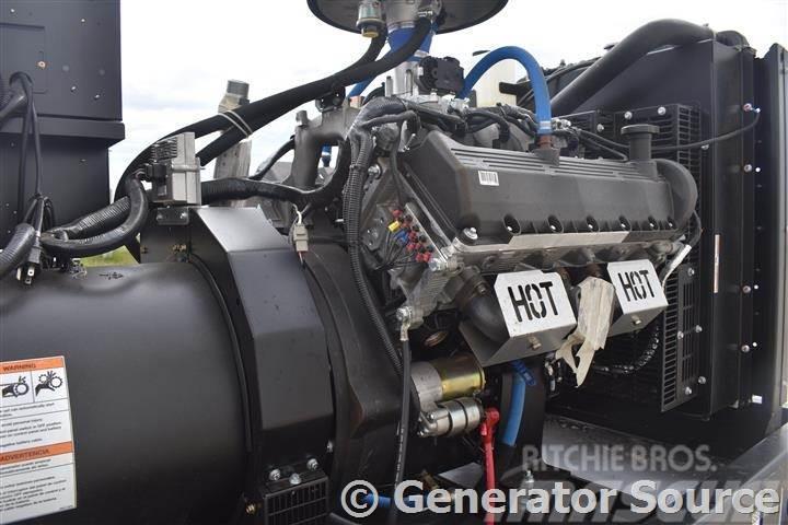 Generac 50 kW - JUST ARRIVED Generatoare pe Gaz