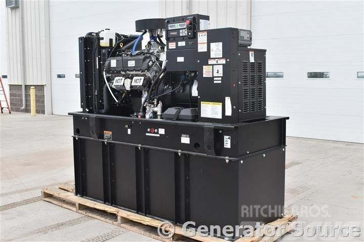 Generac 50 kW - JUST ARRIVED Generatoare pe Gaz