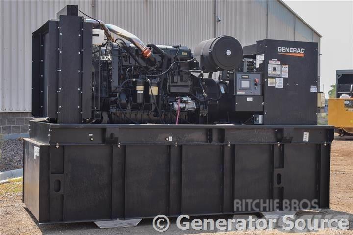 Generac 500 kW - JUST ARRIVED Alte generatoare