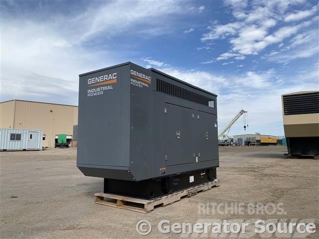 Generac 60 kW - JUST ARRIVED Generatoare pe Gaz