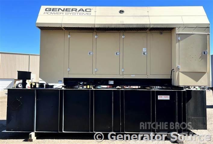 Generac 600 kW - JUST ARRIVED Alte generatoare