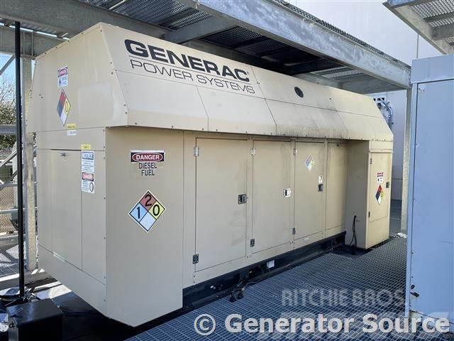 Generac 750 kW - JUST ARRIVED Alte generatoare