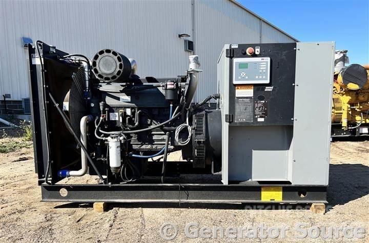 MTU 150 kW - JUST ARRIVED Generatoare Diesel