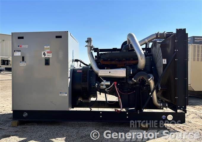 MTU 150 kW - JUST ARRIVED Generatoare Diesel
