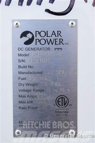 Polar Power 12 kW - JUST ARRIVED Alte generatoare
