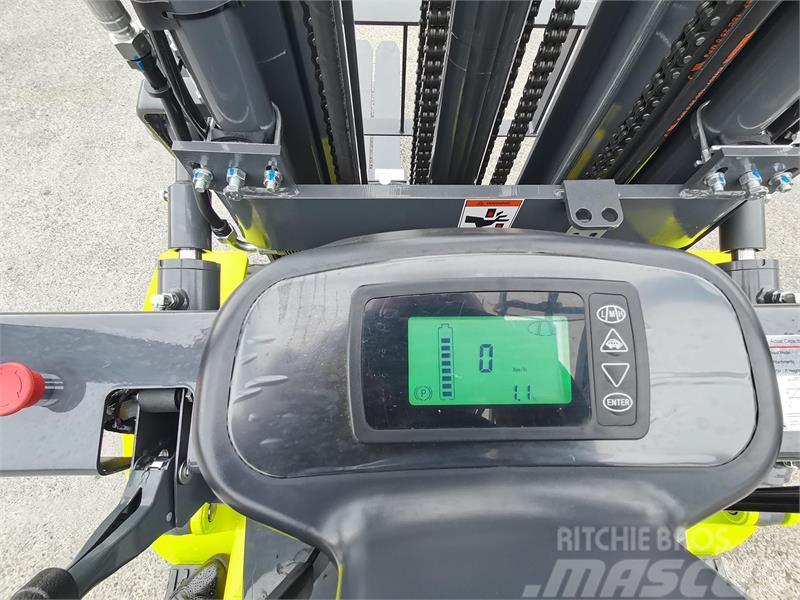 Lift Hero CPD20 Stivuitor electric