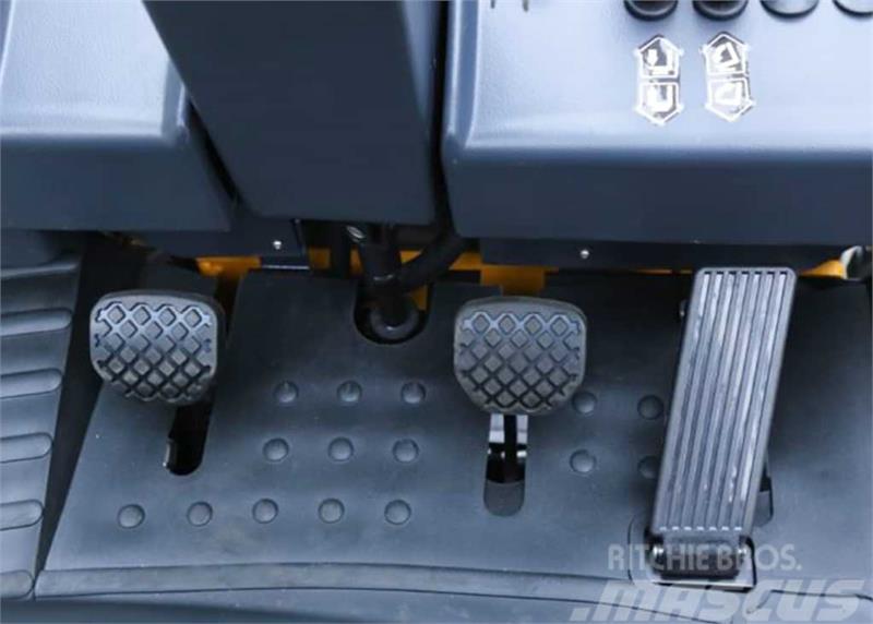  UN-Forklift FL35T-NJX2 Strivuitoare-altele