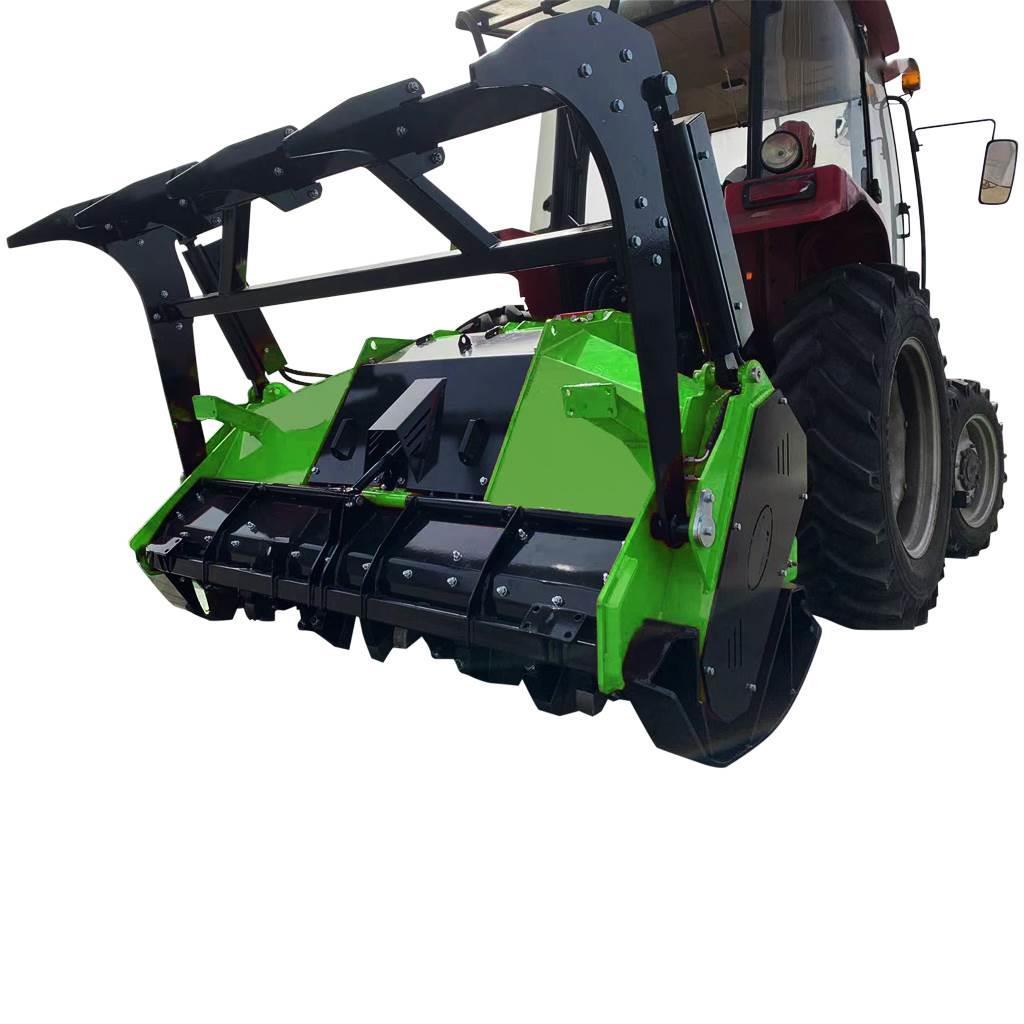  Gren og kratknuser til traktor - 180 cm Alte masini agricole
