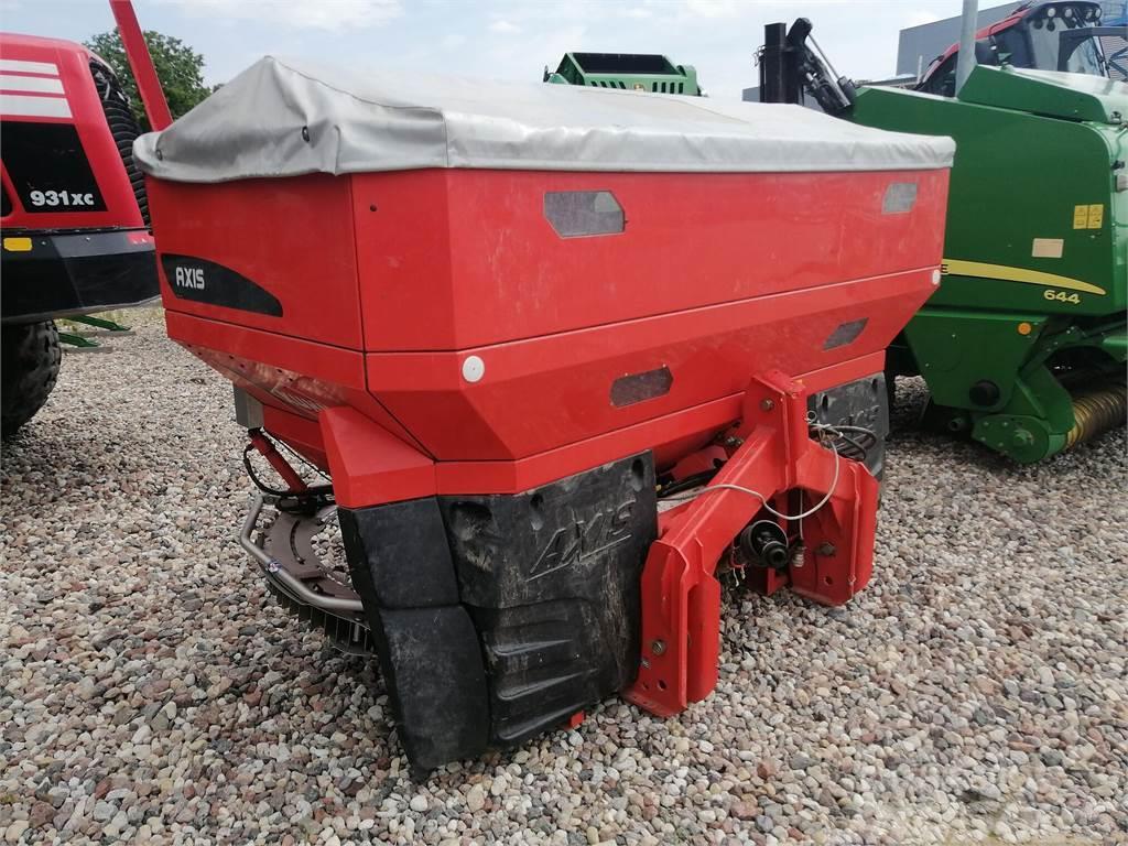 Kuhn Axis 50,1 W Tractoare agricole sprayers