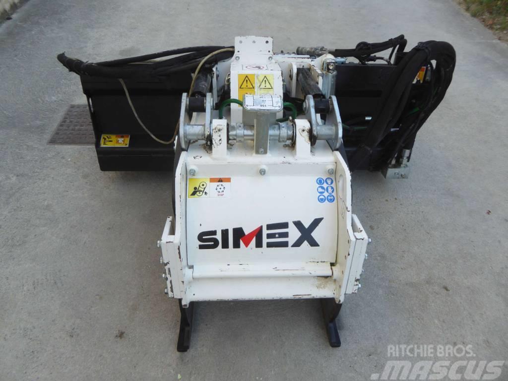 Simex PL 4520 Nivelatoare