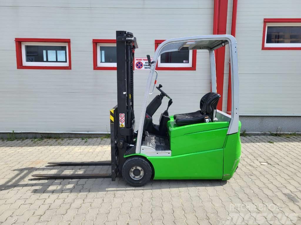 Cesab B 316 Stivuitor electric