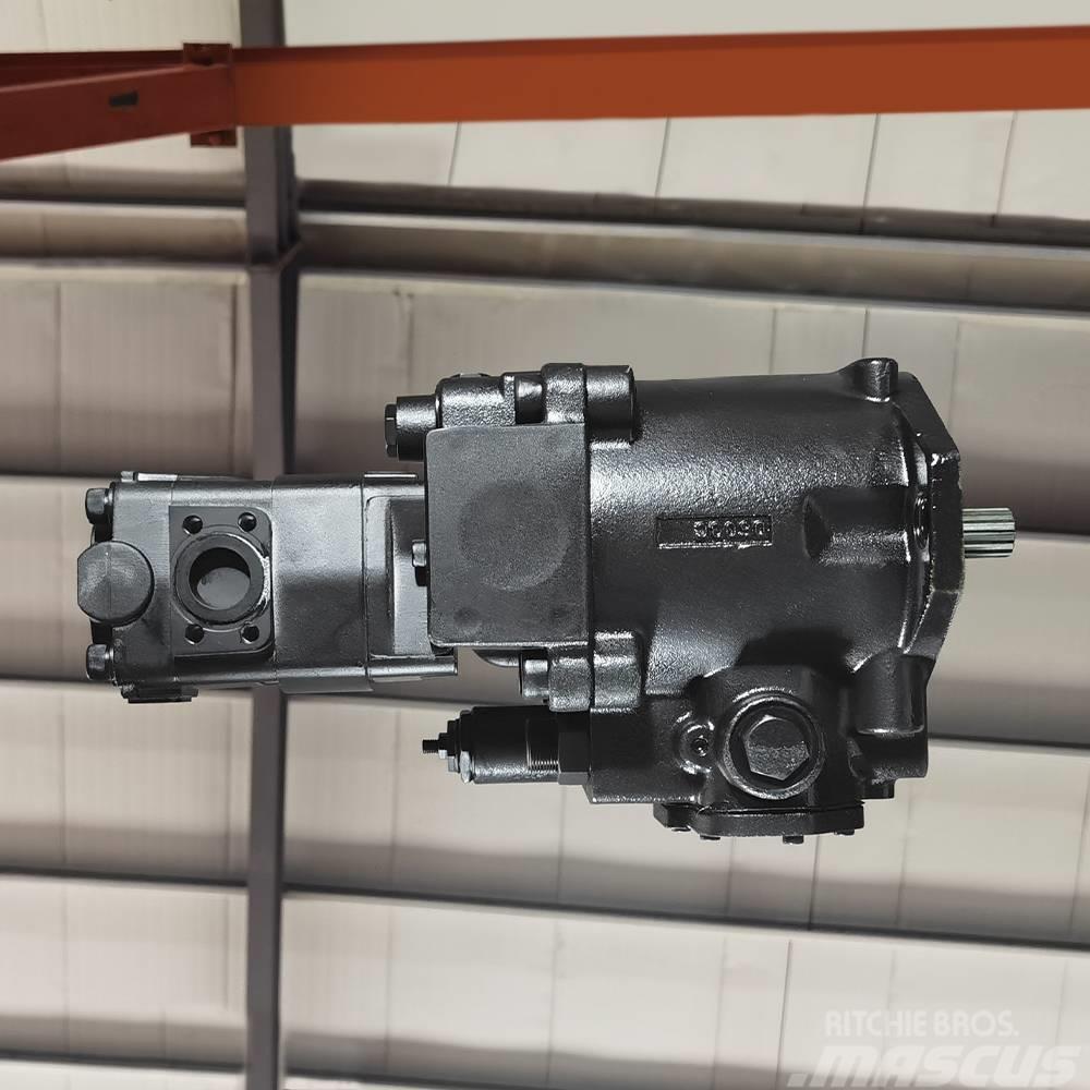 Kobelco K3SP36B Hydraulic Pump YT10V00002F2 Transmisie