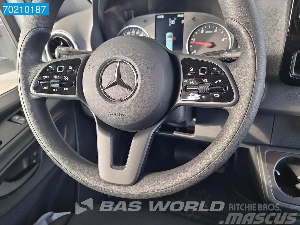 Mercedes-Benz Sprinter 317 CDI Automaat NL laadbak Dhollandia la Altele