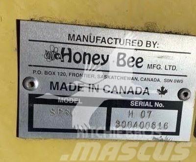 Honey Bee SP30 Combine capete pentru culegatoare