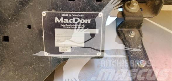 MAC DON FD240 Combine capete pentru culegatoare