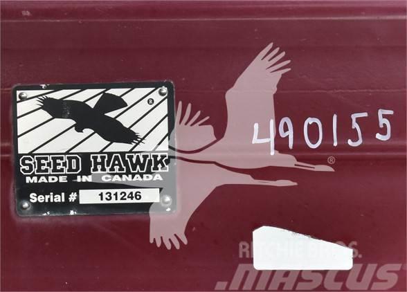 Seed Hawk 800 Perforatoare