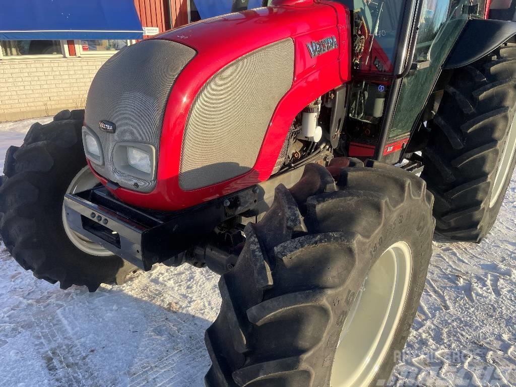 Valtra Valmet A75 dismantled: only spare parts Tractoare