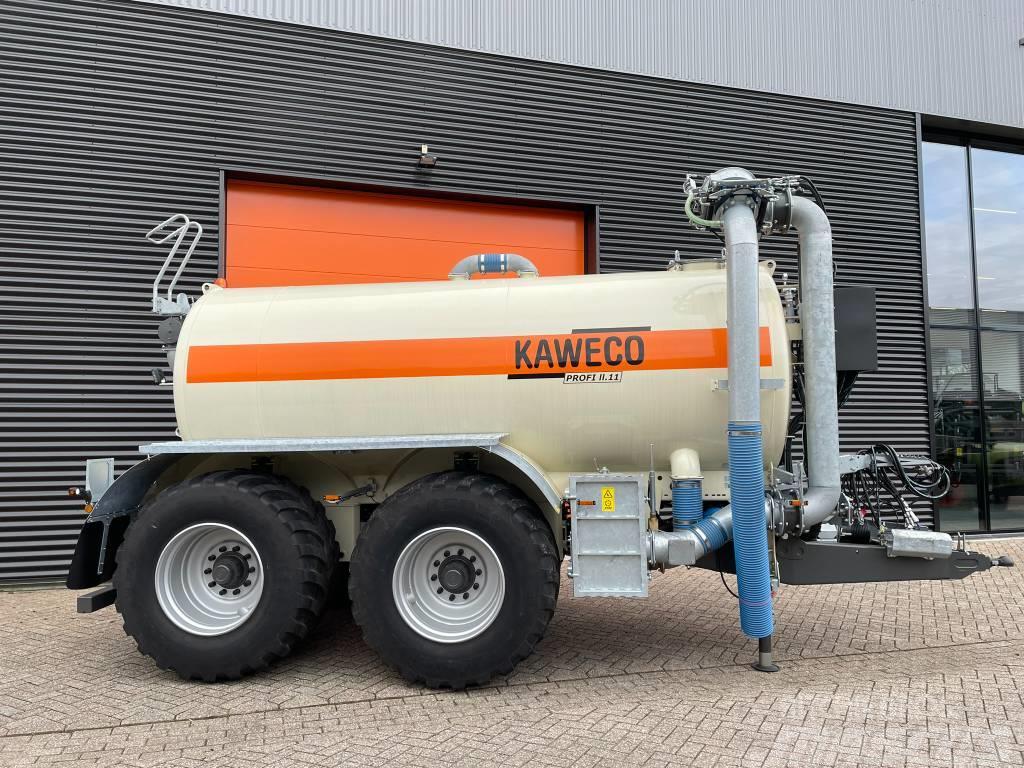 Kaweco Profi 2.11 PTW Ore de transport în forma lichida