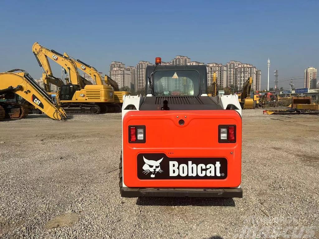 Bobcat S 510 Mini incarcator