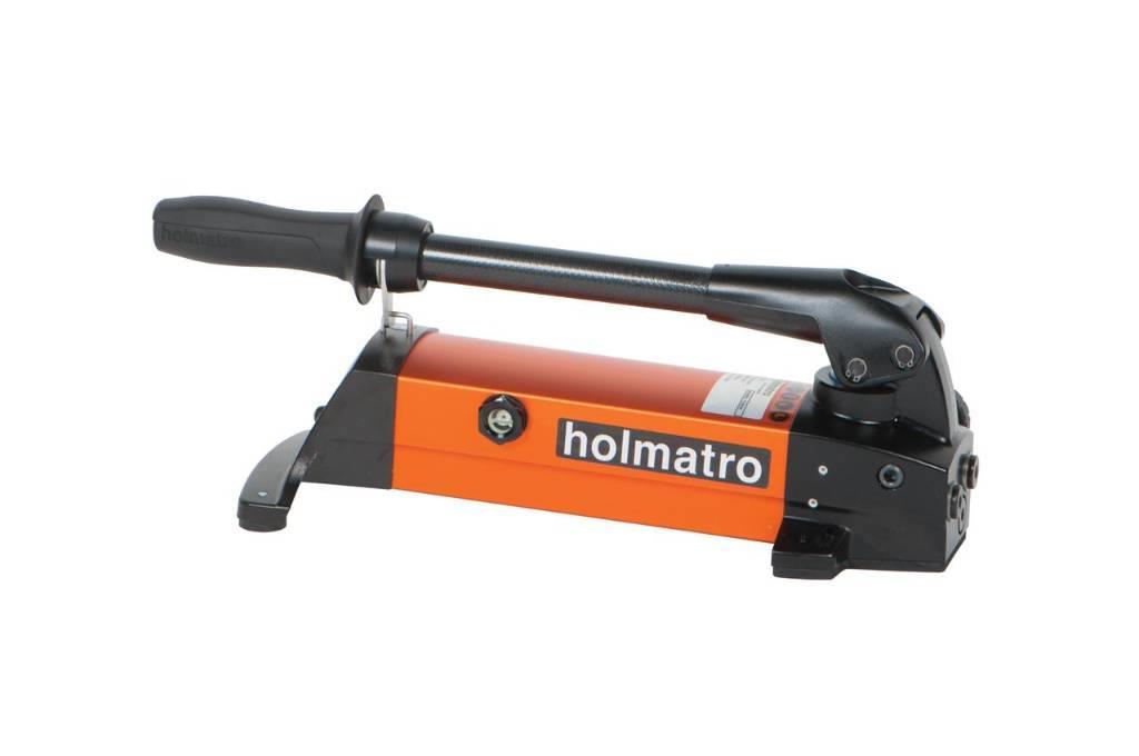  HOLMATRO Industrial Cutting Tools Masina de tratare a deseurilor