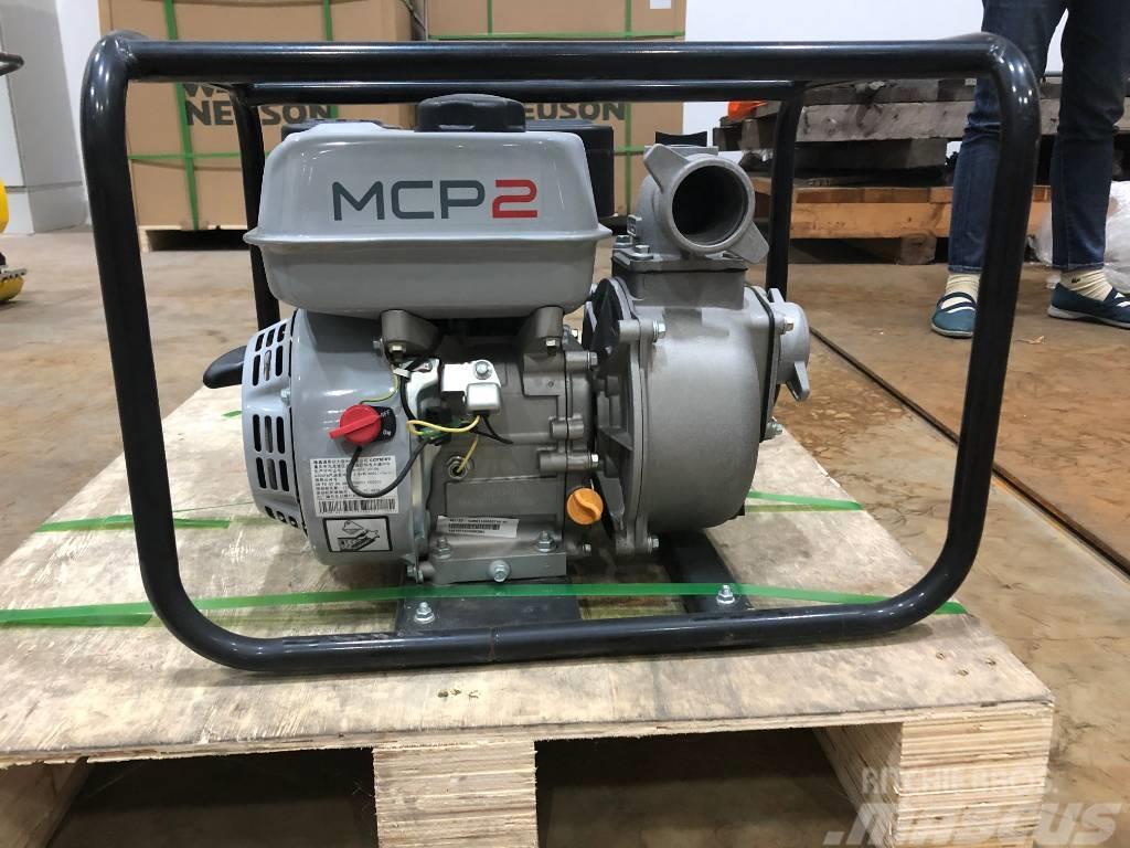 Wacker Neuson MCP2 - CN Pompa de apa