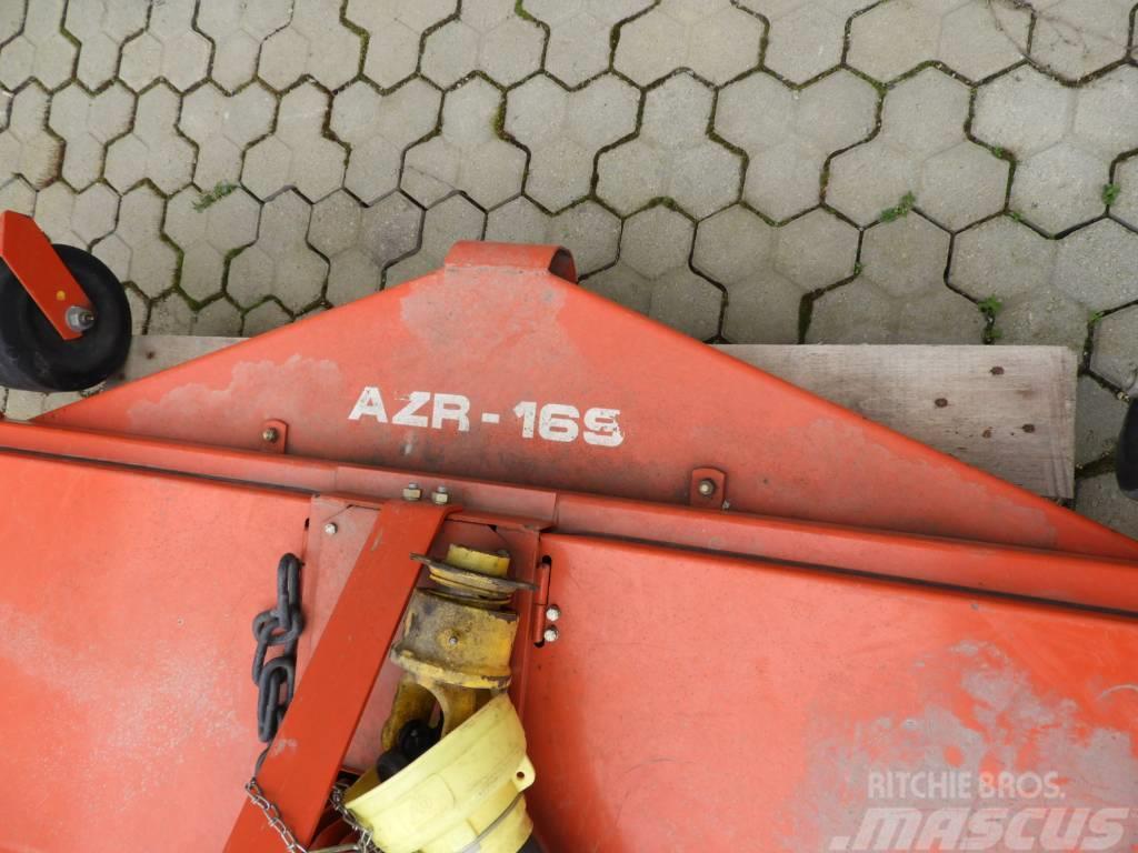 Agrostroj AZR-169 Klippdäck 3P Alte echipamente pentru tratarea terenului