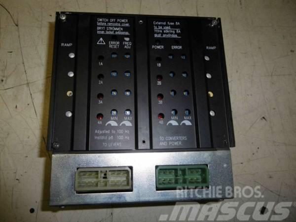 IPS BOX 302 24V VOAC Electronice