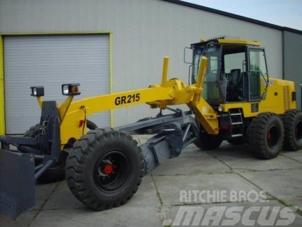 XCMG GR215 Gredere