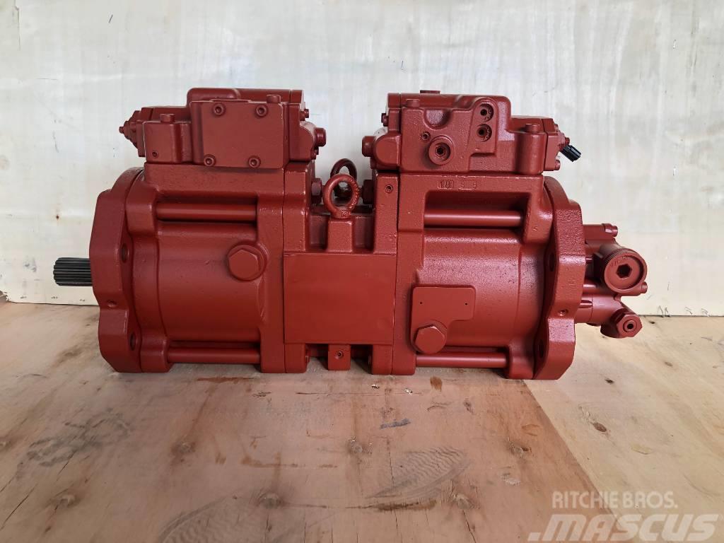 Sany main pump SY135 Hydraulic Pump K3V63DT For SANY Hidraulice