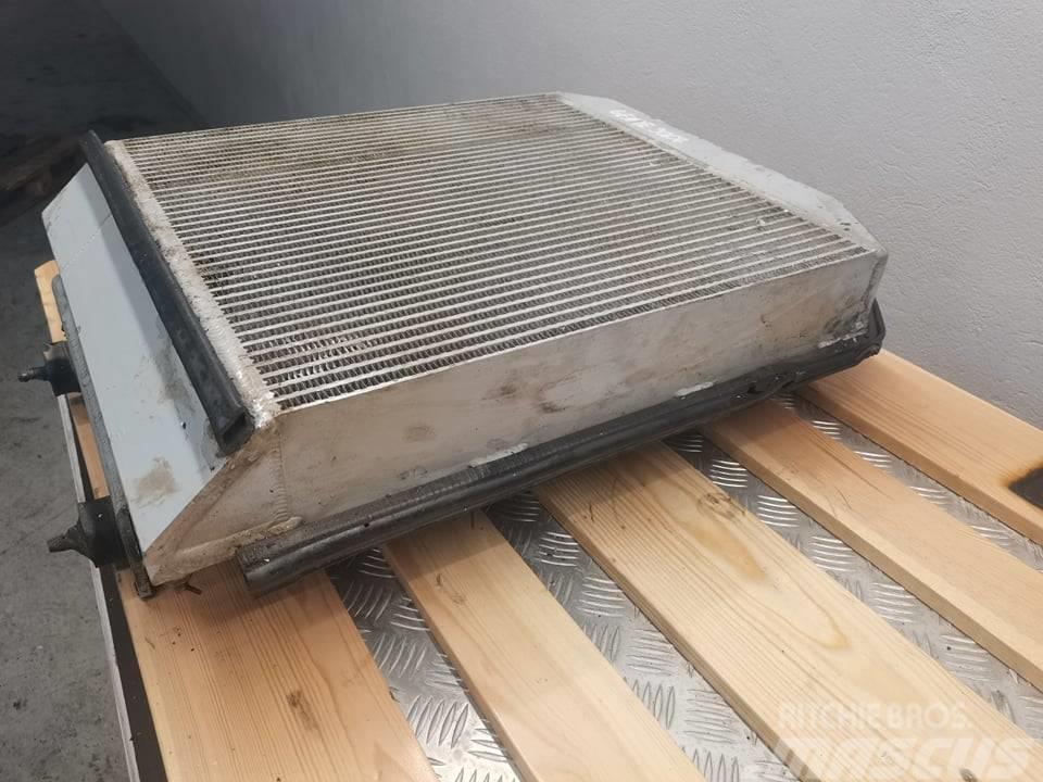 Genie 3007 GTH radiator Radiatoare