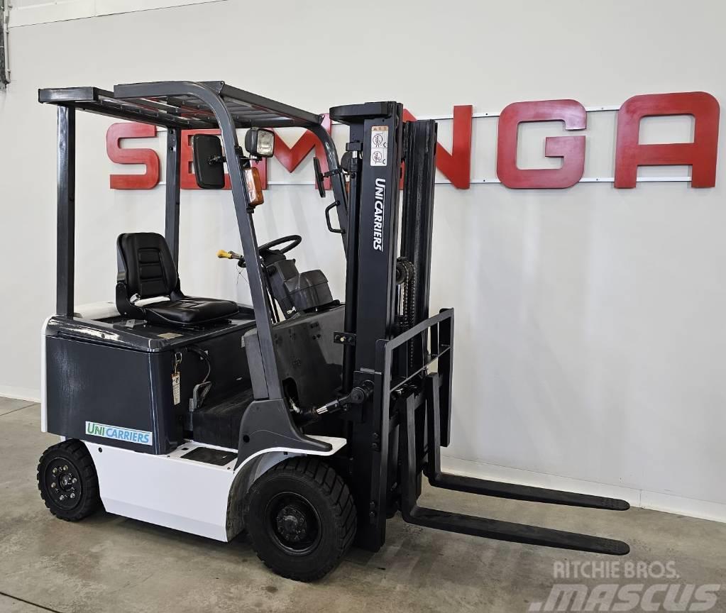 UniCarriers 10230 - FB10-8 Stivuitor electric