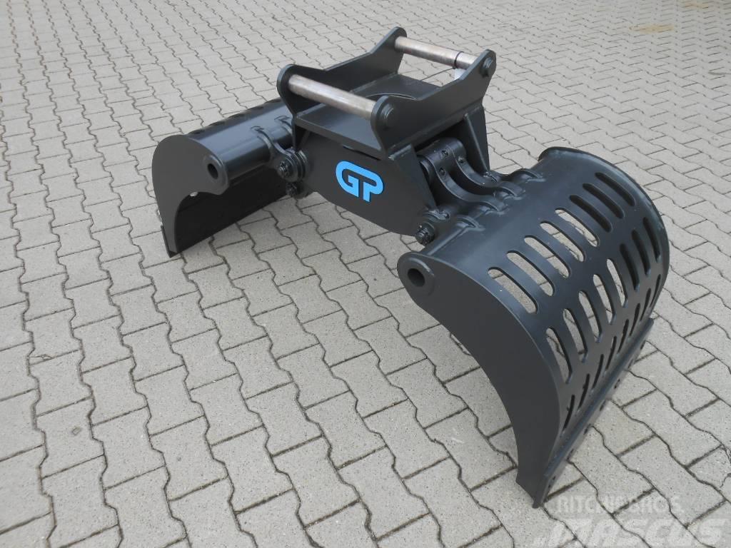 GP Equipment GP450-ZD-S45-0 Pistoane