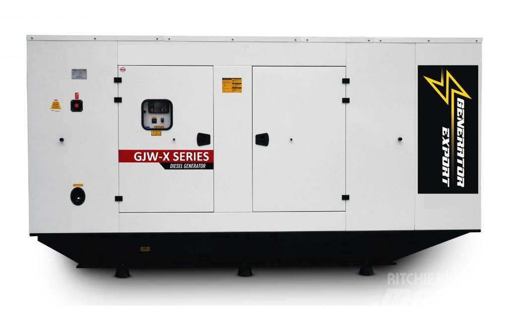 Iveco generator Gi550 500 kVA prime Generatoare Diesel