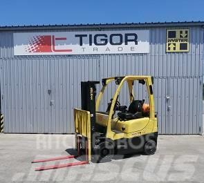 Hyster H 1.8 FT Stivuitor GPL
