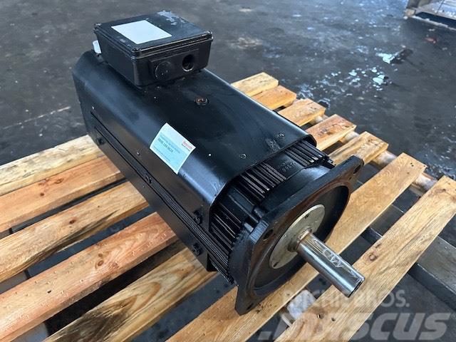 Rexroth Rexroth MAD 130D-0200 Electronice