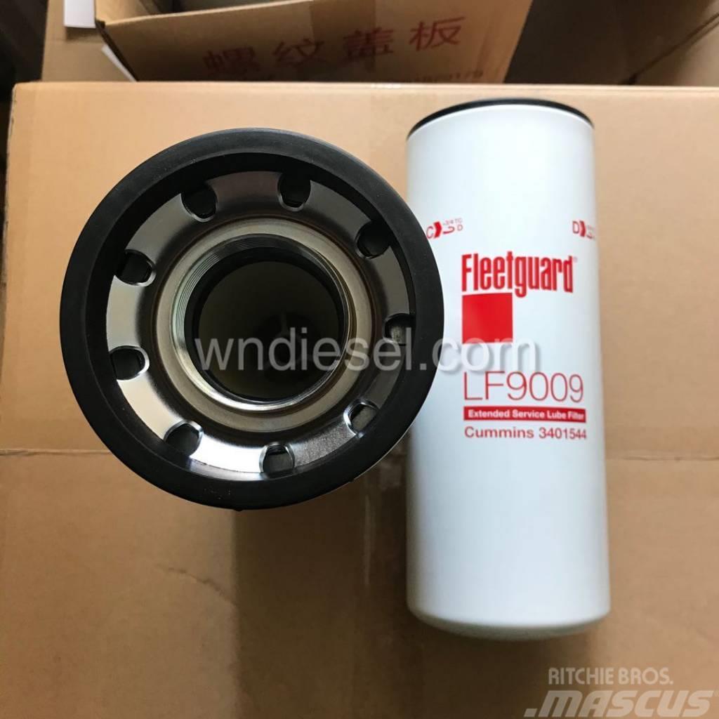 Fleetguard filter LF9009 Motoare