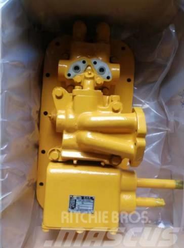 Komatsu D85 steering valve 154-40-00082 Frane