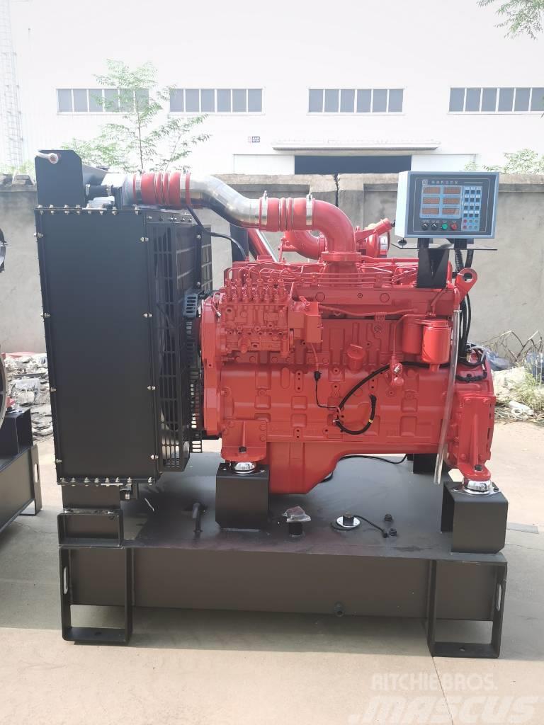 Cummins 6CTAA8.3-P250 diesel oil pump engine Motoare