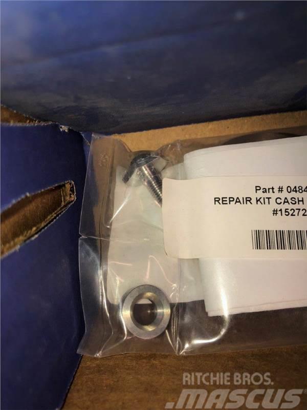  Aftermarket Cash Valve CP2 Repair Kit - 15272 / 04 Accesorii compresor