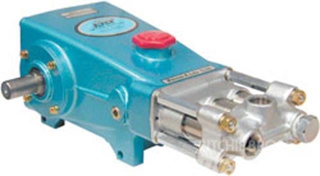 CAT 1010 Water Pump Piese de schimb si accesorii pentru echipamente de forat