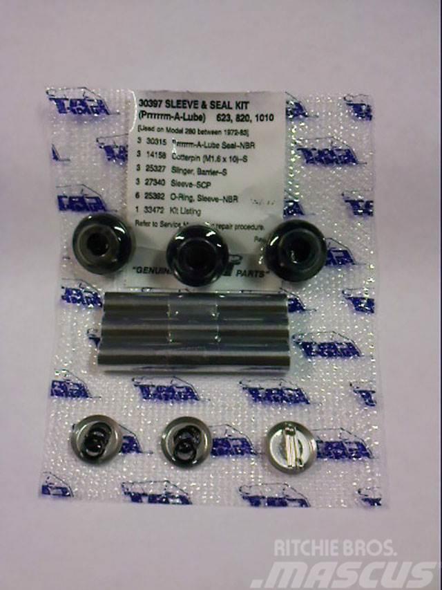 CAT 30397 Sleeve & Seal Kit, (Prrrrrm-A-Lube) 1010, 82 Piese de schimb si accesorii pentru echipamente de forat