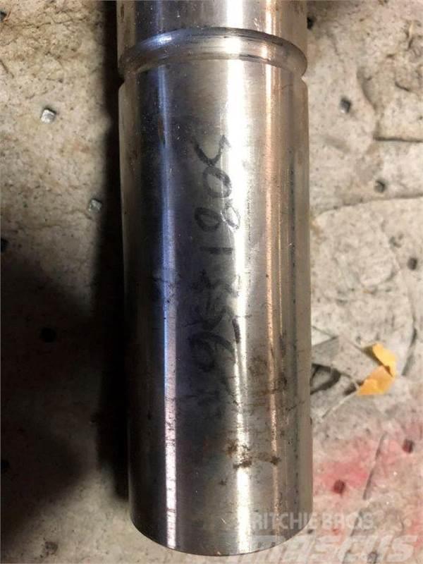 Epiroc (Atlas Copco) Cylinder Pin - 50813567 Alte componente