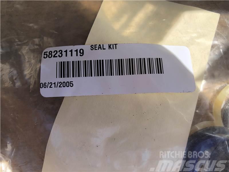 Epiroc (Atlas Copco) Seal Kit - 58231119 Alte componente