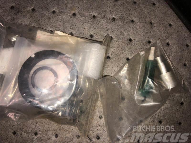 Ingersoll Rand Anti-Rumble Valve Rebuild Kit - 35325125 Accesorii compresor